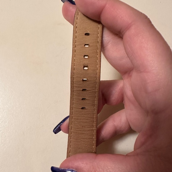 Men’s Montîere Rouése MMXV Swiss Watch - Picture 2 of 7